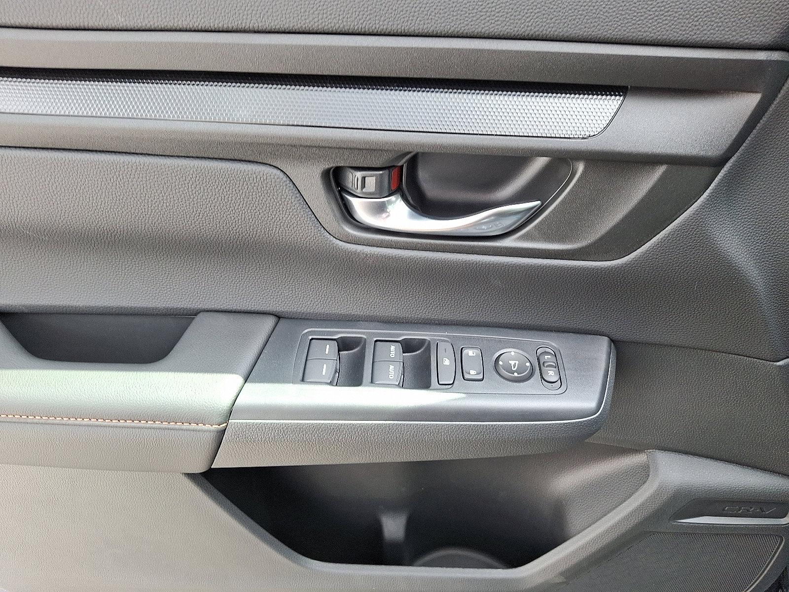 2026 Honda CR-V Hybrid Vehicle Photo in Harrisburg, PA 17111