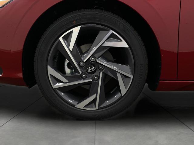 2025 Hyundai ELANTRA Vehicle Photo in Appleton, WI 54913