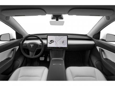 2023 Tesla Model Y Vehicle Photo in BRUNSWICK, GA 31525-1881