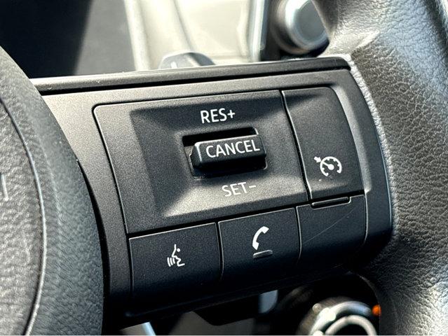 2022 Nissan Rogue Vehicle Photo in Savannah, GA 31419