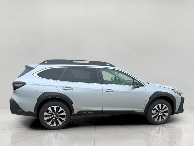 2025 Subaru Outback Vehicle Photo in Green Bay, WI 54304