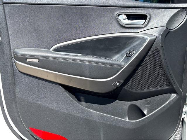 2018 Hyundai Santa Fe Sport Vehicle Photo in Savannah, GA 31419