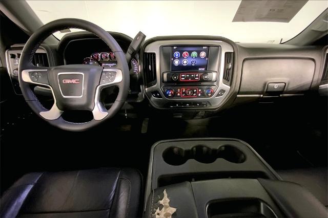 2014 GMC Sierra 1500 Vehicle Photo in Lees Summit, MO 64086