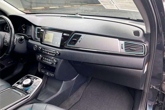 2019 Kia Niro EV Vehicle Photo in INDEPENDENCE, MO 64055-1314
