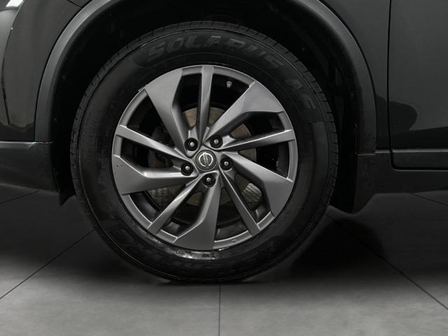 2016 Nissan Rogue Vehicle Photo in Appleton, WI 54913