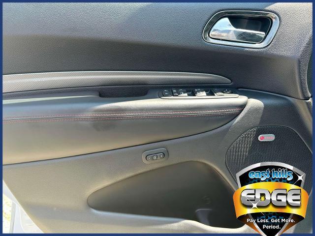 2018 Dodge Durango Vehicle Photo in Roslyn, NY 11576