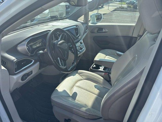 2019 Chrysler Pacifica Vehicle Photo in TREVOSE, PA 19053-4984