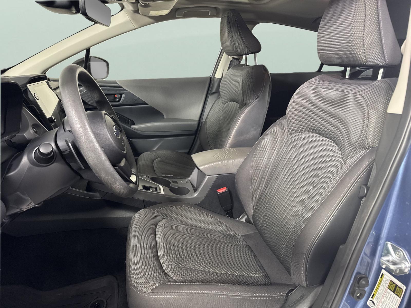 2024 Subaru Crosstrek Vehicle Photo in Georgetown, TX 78626