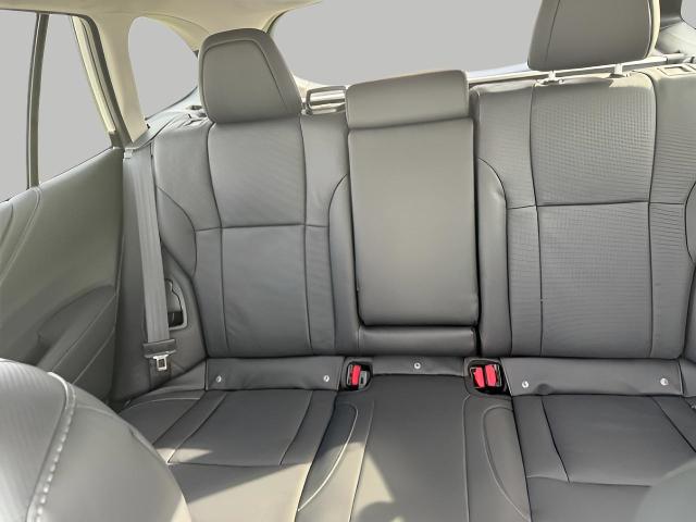 2025 Subaru Outback Vehicle Photo in Oshkosh, WI 54904