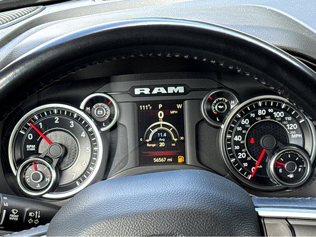 2022 Ram 1500 Vehicle Photo in Savannah, GA 31419
