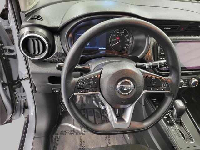 2023 Nissan Kicks Vehicle Photo in NEENAH, WI 54956-2243