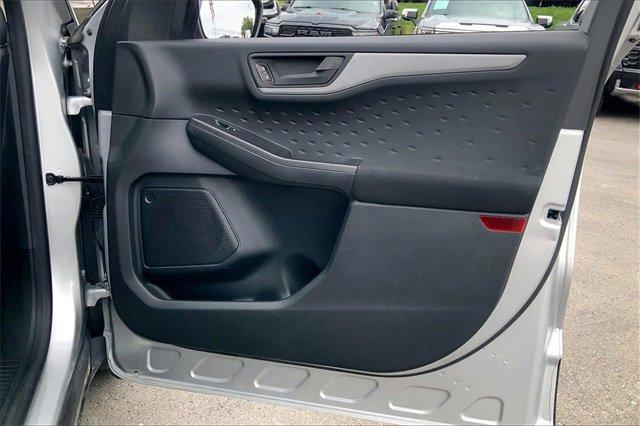 2020 Ford Escape Vehicle Photo in KANSAS CITY, MO 64114-4502