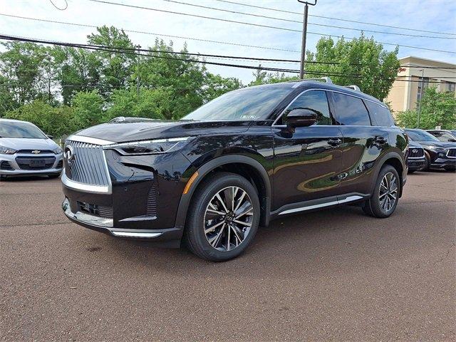 2026 INFINITI QX60 Vehicle Photo in Willow Grove, PA 19090