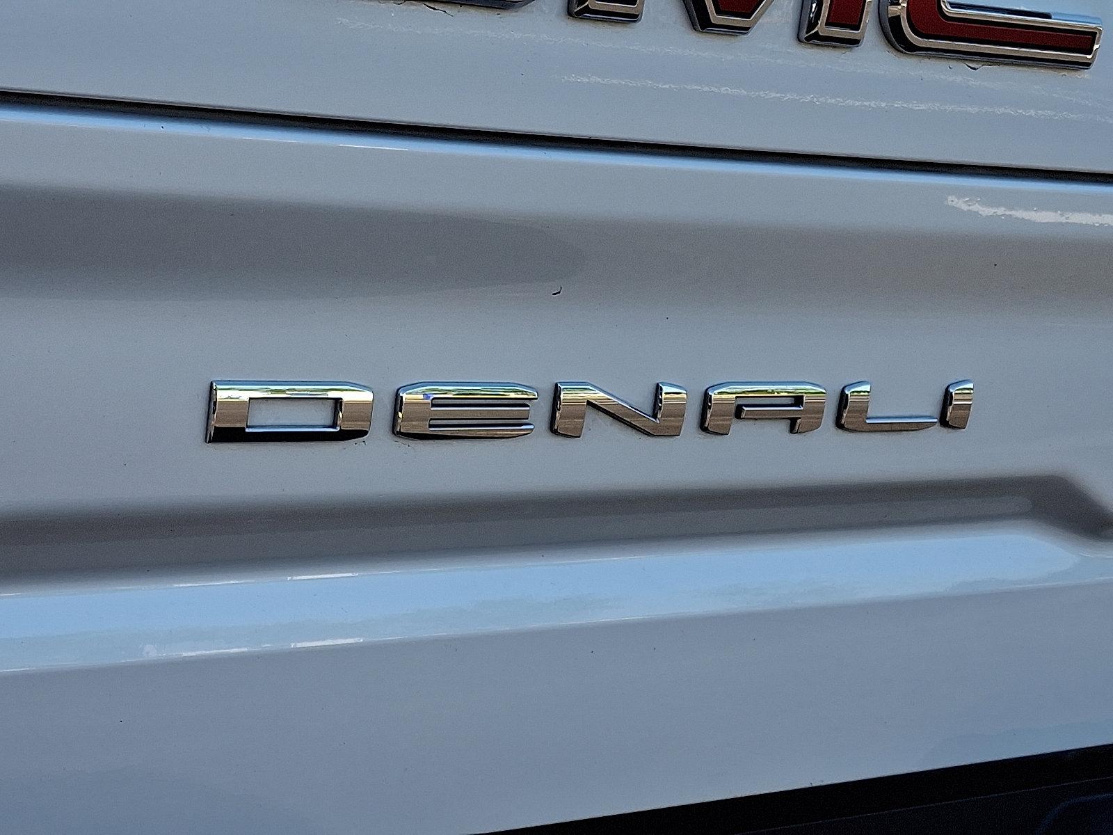 2021 GMC Sierra 1500 Vehicle Photo in Easton, PA 18045