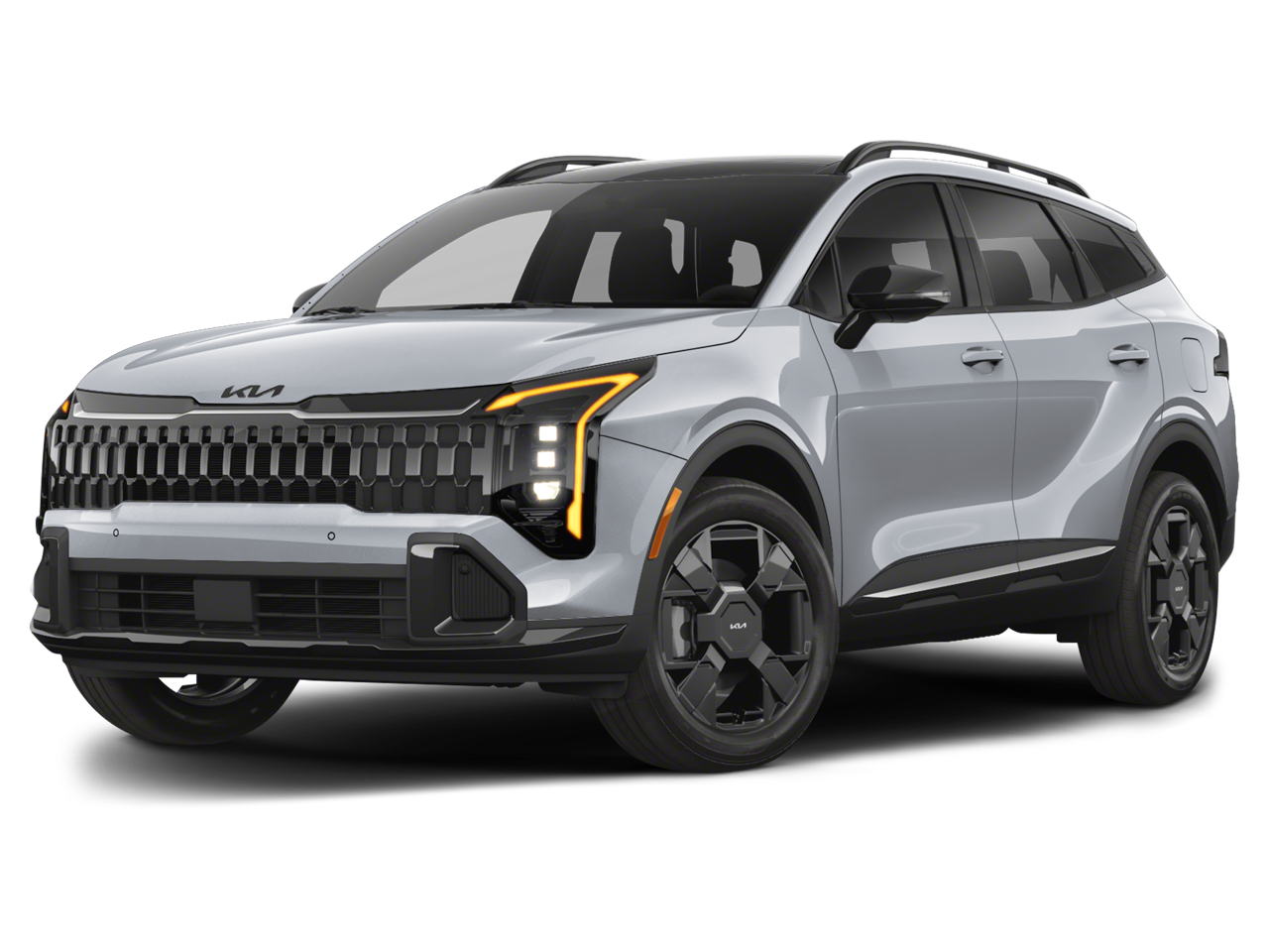 2026 Kia Sportage Hybrid Vehicle Photo in Neenah, WI 54956