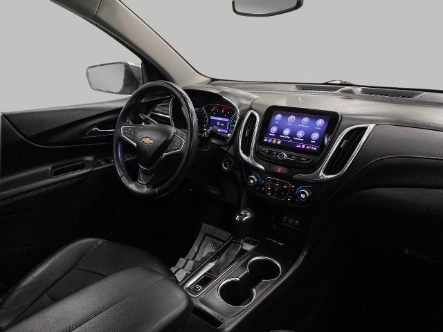 2019 Chevrolet Equinox Vehicle Photo in OSHKOSH, WI 54904-7811