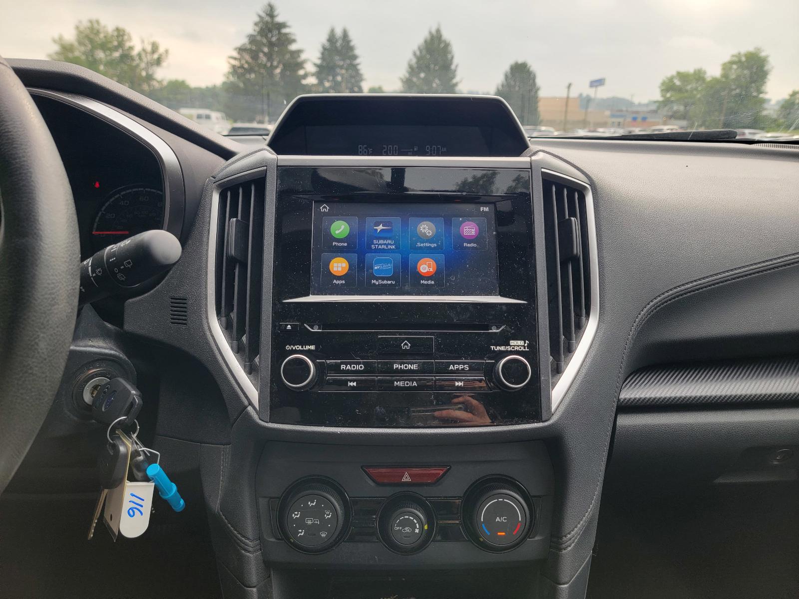2019 Subaru Crosstrek Vehicle Photo in Harrisburg, PA 17111