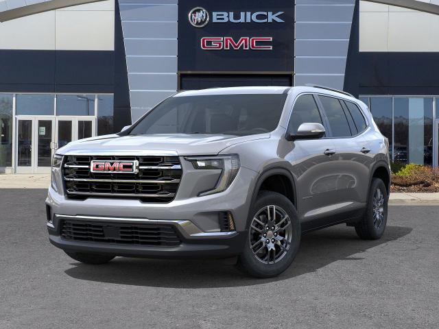 2026 GMC Acadia Vehicle Photo in DANBURY, CT 06810-5034