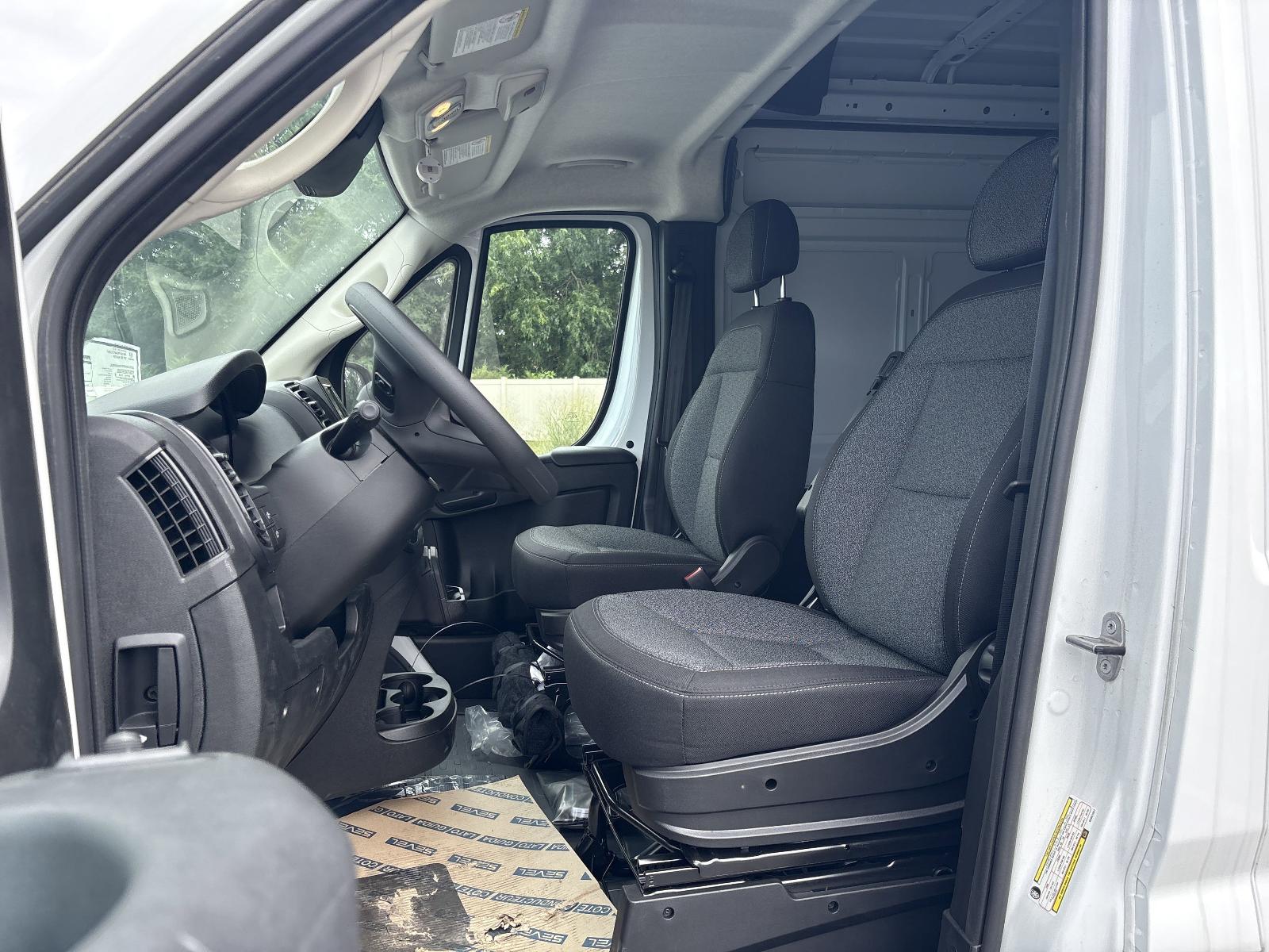 2025 Ram ProMaster Cargo Van Vehicle Photo in Mechanicsburg, PA 17050-1707