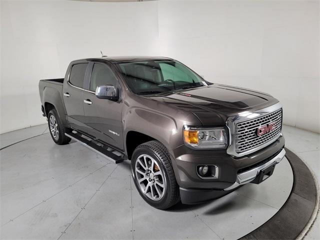 2020 GMC Canyon Vehicle Photo in PRESCOTT, AZ 86305-3700