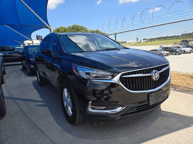 2020 Buick Enclave Vehicle Photo in Decatur, TX 76234