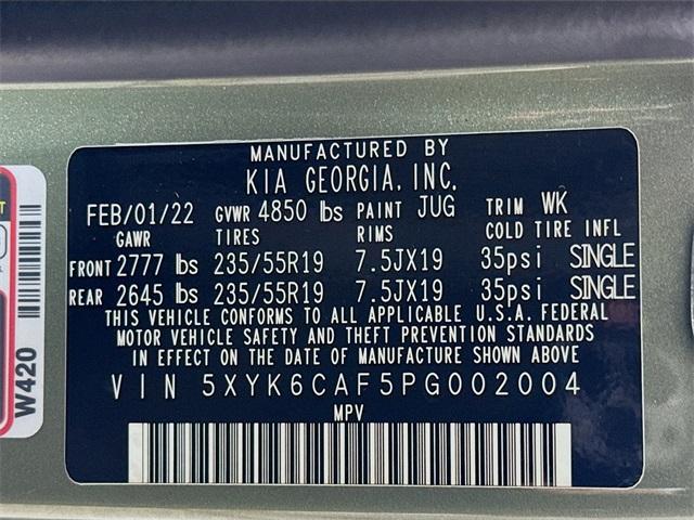 2023 Kia Sportage Vehicle Photo in Everett, WA 98204
