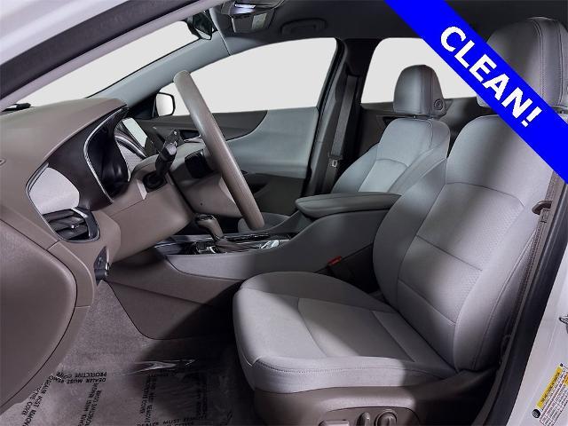 2020 Chevrolet Malibu Vehicle Photo in PUYALLUP, WA 98371-4149