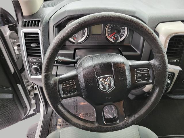 2017 Ram 1500 Vehicle Photo in NEENAH, WI 54956-2243