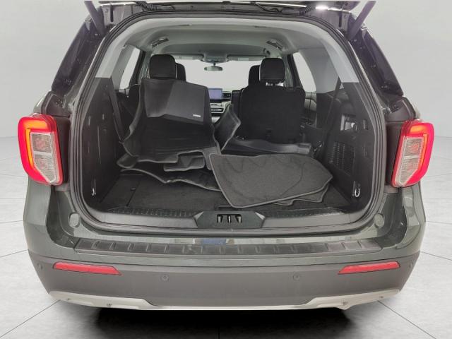 2023 Ford Explorer Vehicle Photo in Neenah, WI 54956