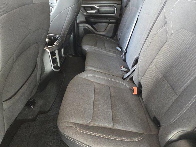2022 Ram 1500 Vehicle Photo in Decatur, TX 76234