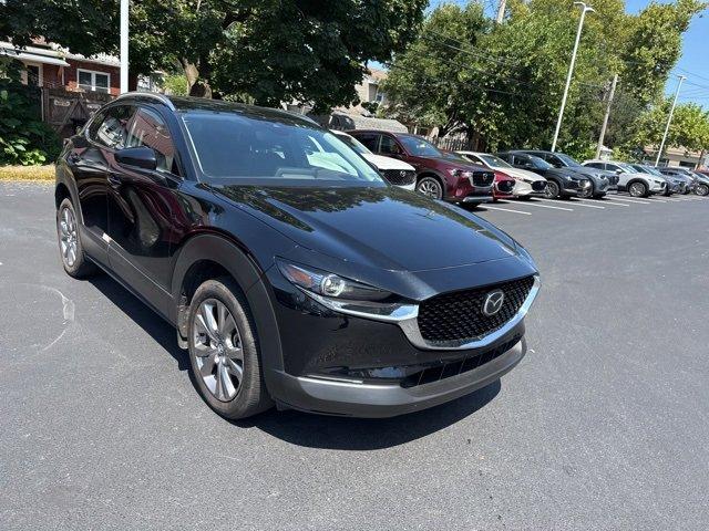 2020 Mazda CX-30 Vehicle Photo in Harrisburg, PA 17111