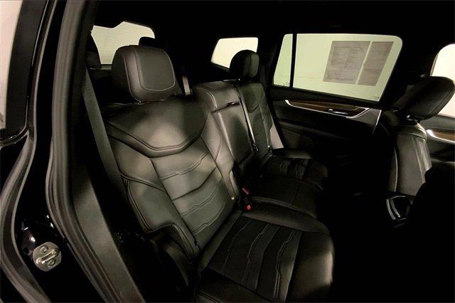 2024 Cadillac XT6 Vehicle Photo in KANSAS CITY, MO 64114-4545