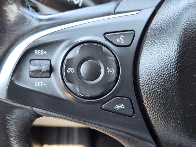 2019 Buick Enclave Vehicle Photo in DENTON, TX 76210-9321
