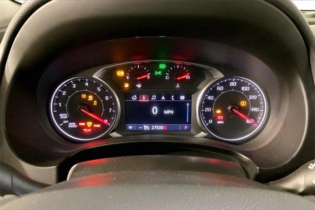 2024 GMC Terrain Vehicle Photo in INDEPENDENCE, MO 64055-1314