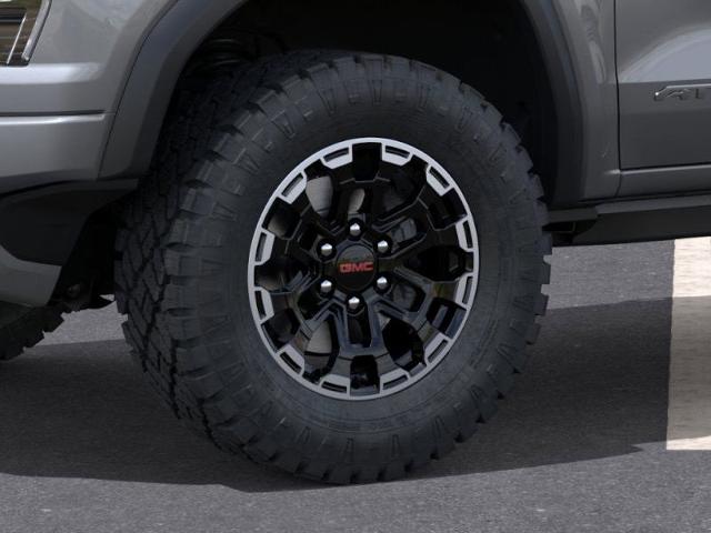 2026 GMC Canyon Vehicle Photo in PUYALLUP, WA 98371-4149