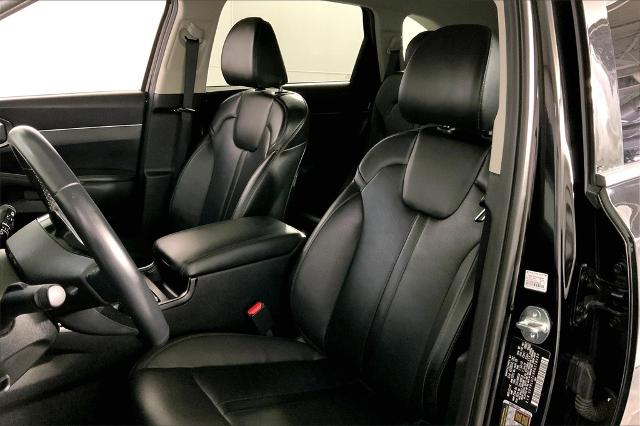 2024 Kia Sorento Vehicle Photo in Lees Summit, MO 64086