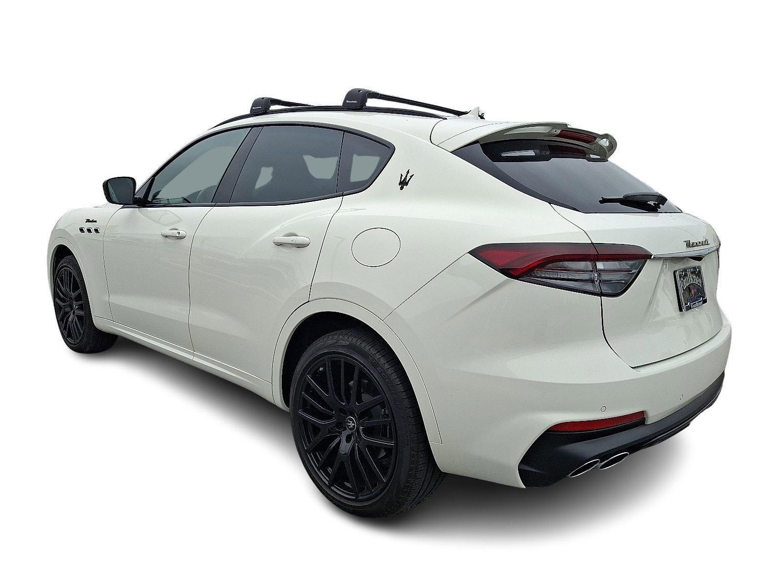 2024 Maserati Levante Vehicle Photo in Mechanicsburg, PA 17050