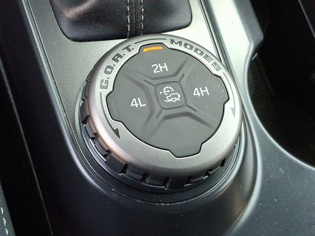2024 Ford Bronco Vehicle Photo in PAWLING, NY 12564-3219