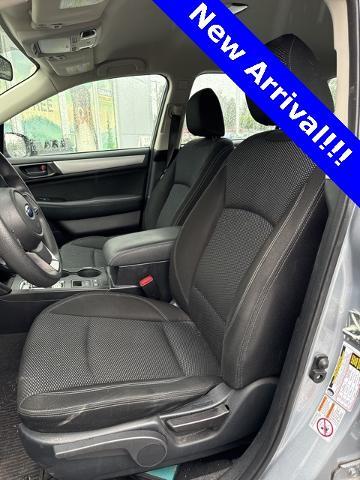 2018 Subaru Outback Vehicle Photo in Puyallup, WA 98371