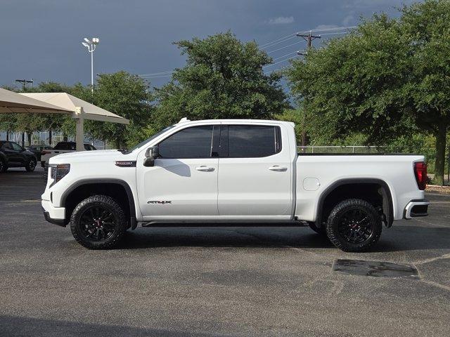 2023 GMC Sierra 1500 Vehicle Photo in Decatur, TX 76234
