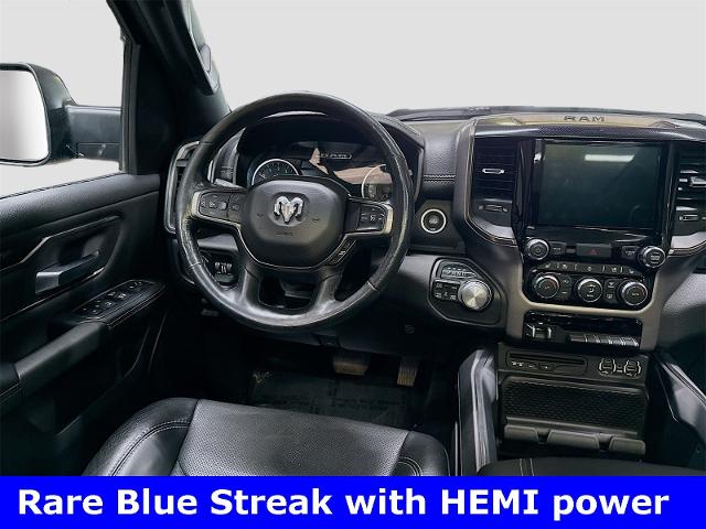 2019 Ram 1500 Vehicle Photo in EVERETT, WA 98203-5662