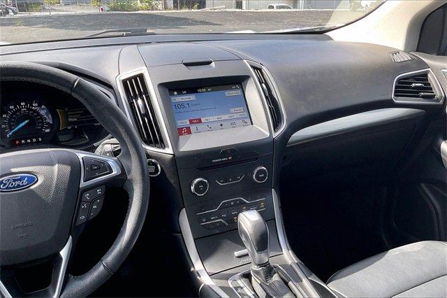 2016 Ford Edge Vehicle Photo in INDEPENDENCE, MO 64055-1314