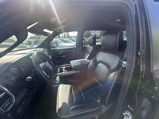 2022 Ram 1500 Vehicle Photo in Doylsetown, PA 18901