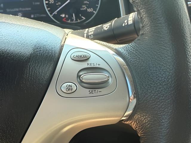 2017 Nissan Murano Vehicle Photo in MIDDLETON, WI 53562-1492