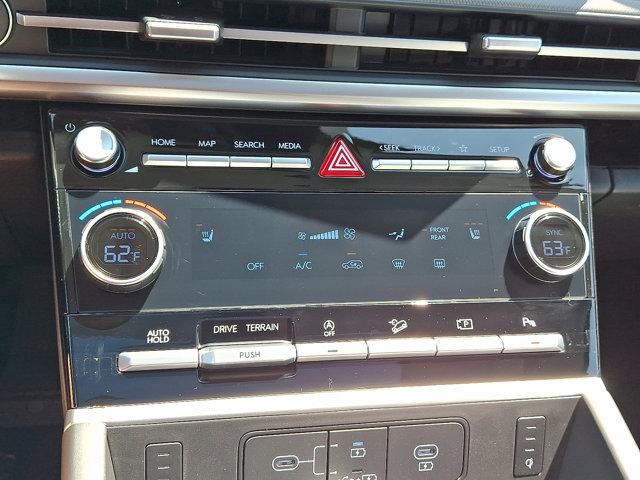 2026 Hyundai SANTA FE Vehicle Photo in Philadelphia, PA 19116