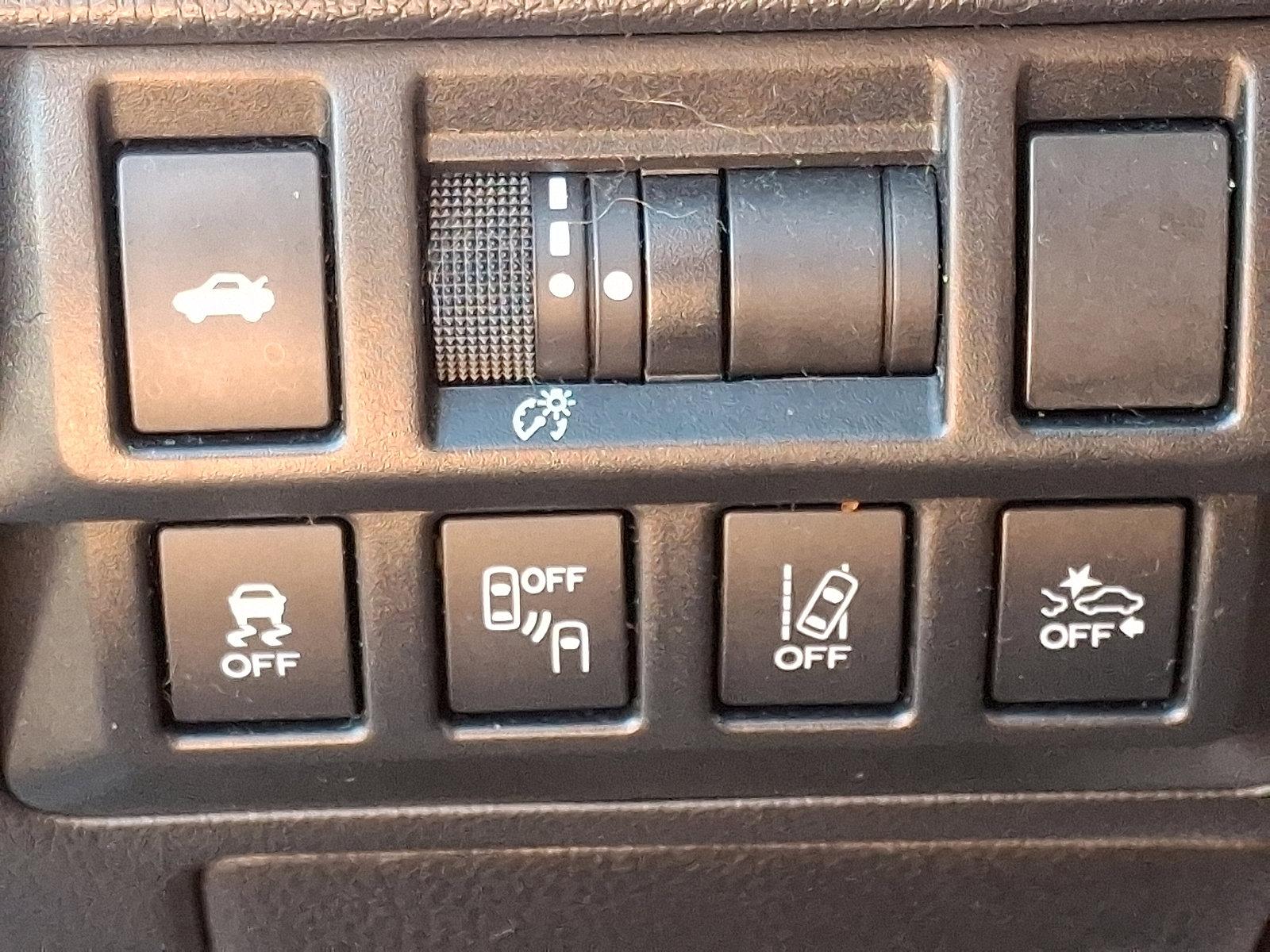 2019 Subaru Legacy Vehicle Photo in Easton, PA 18045