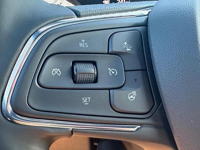 2025 Buick Envista Vehicle Photo in COLUMBIA, MO 65203-3903