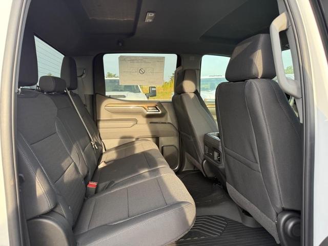 2026 Chevrolet Silverado 1500 Vehicle Photo in COLUMBIA, MO 65203-3903