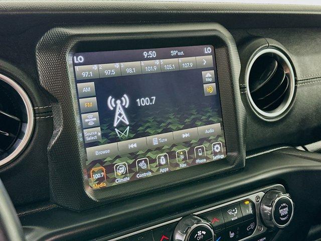 2022 Jeep Wrangler 4xe Vehicle Photo in Doylsetown, PA 18901