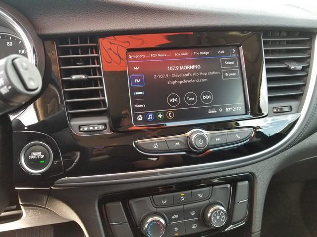 2022 Buick Encore Vehicle Photo in ELYRIA, OH 44035-6349